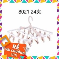 Combo 5 móc vuông phơi đồ cho bé ( sỉ)