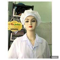 COMBO 5 NÓN BÁNH TIÊU LƯỚI DÙNG TRONG THỰC PHẨM, THỦY SẢN