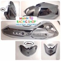 COMBO 5 ỐP MẠ CROM AB 2016-2019 - 133YU