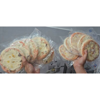 combo 5 pizza Size 14,5 Cm