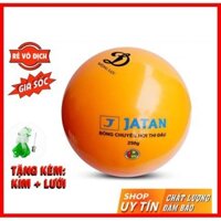 Combo 5 quả bóng chuyền hơi Động Lực Jatan 200g 250g - Quả bóng chuyền hơi thi đấu nam nữ chính hãng