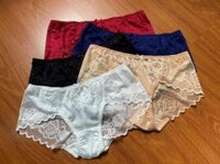 COMBO 5 QUẦN BÔNG ÉP 046 GIAO NGẪU NHIÊN - XXL