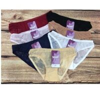 COMBO 5 QUẦN BÔNG ÉP CAO CẤP LOCUST 028 - 2XL