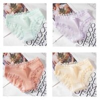 Combo 5 quần chip tăm ren hàng Quảng Châu cao cấp