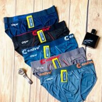 Combo 5  Quần  | Combo 7 Quần | Combo 10 Quần | Lót Nam Menlive | Sản Phẩm Khuyến Mãi Cực Kỳ Hấp Dẫn | Hàng Việt Nam|