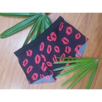 Combo 5 quần đùi nam 175k