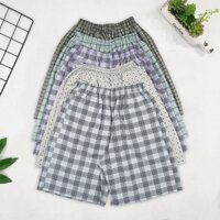 Combo 5 Quần ĐÙI NAM Chất Cực Đẹp