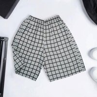 COMBO 5 Quần đùi nam mặc hè vải thoáng mát