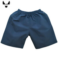 Combo 5 quần đùi nam thể thao quần short nam vải gió thoáng mát thoải mái mặc ở nhà, chơi thể thao, đi chơi, đi biển.