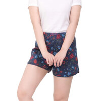 COMBO 5 quần đùi nữ May 10, quần mặc nhà, quần ngủ 2XL - 2XL