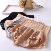 Combo 5 Quần gen định hình Nhật Bản - định hình eo thon gọn