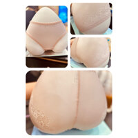 Combo 5 quần Jossi-Zanose không viền không cuộn nhẹ thoáng nhanh khô