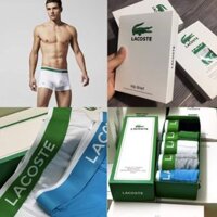 Combo 5 quần LACOSTE xuất xịn, loại 1