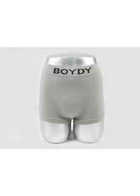 Combo 5 quần lót đùi nam in chữ Boydy màu ngẫu nhiên