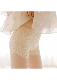 Combo 5 QUẦN LÓT Đùi NỮ MẶC VÁY MÃ 2019