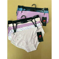 Combo 5 quần lót không viền NB nguyên set nguyên móc