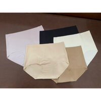 Combo 5 quần lót không viền cạp cao UP dư xịn