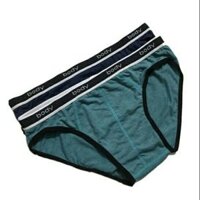 Combo 5 Quần lót nam body cạp nhỏ