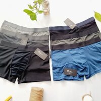 ComBo 5 Quần Lót Nam Boxer