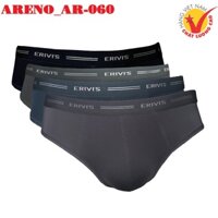 ✒☊☫Combo 5 Quần lót nam Cao Cấp ARENO _ AR-060 [Lưng Bóng Thun Lạnh]