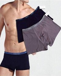 ComBo 5 Quần Lót Nam Loại Đùi - XL