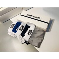 Combo 5 quần lót nam thun lạnh, shop mới bán giá ưu đãi