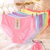 Combo 5 quần lót nữ hàng thái lan