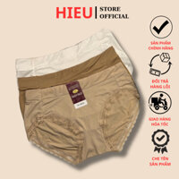 Combo 5 Quần Lót Nữ Phối Viền Ren, Chất Liệu Thun Lạnh Co Giãn Thoải Mái Hieu Store24h - 30162