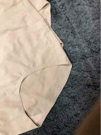 Combo 5 quần lót nữ thun lạnh đuc su trơn không đường may mát hàng loại đẹp như ảnh - 2 quần màu da45-60kg