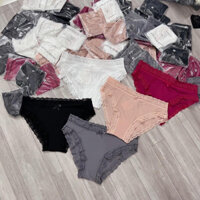 combo 5 quần lót Victoria Secret size S, M