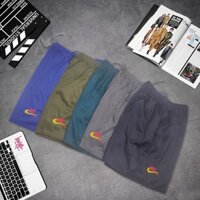[Combo 5] Quần Short Mặc Nhà - Chất Thun Cực Bền
