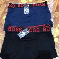 Combo 5 quần sịp đùi nam ( cạp hàng về màu ngẫu nhiên )