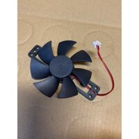 Combo 5 quạt bé bếp từ , bếp hồng ngoại ,18v