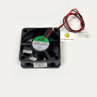 Combo 5 quạt tản nhiệt 24V 5x5x2cm