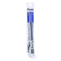 Combo 5 Ruột bút ký Pentel LR10 1.0mm- Thay vào bút ký Pentel BL60 - Đen