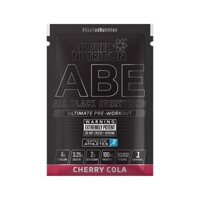 COMBO 5 SAMPLE APPLIED NUTRITION ABE PREWORKOUT 1SER