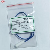 [combo 5] sensor tủ lạnh toshiba cảm biến nhiệt tủ lạnh toshiba