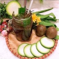 COMBO 5 SÉT SÂM BÍ ĐAO HẠT CHIA (SÉT 120G)