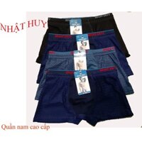 COMBO 5 SỊP QUẦN LÓT NAM DẠNG LƯỚI,QUẦN LÓT ĐÙI NAM SEXY