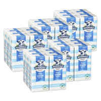 Combo 5 Sữa tươi nguyên chất tiệt trùng DEVONDALE MILK (DEVONDALE FULL CREAM MILK) 200ml - Lốc 6 hộp