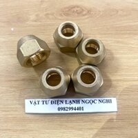 Combo 5 Tán Ống Đồng Phi 12 Loại Dày Tốt VSS