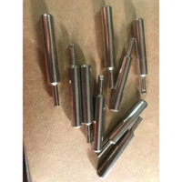 (combo 5 tặng 1 tổng 6 cây) vít chỉnh bình xăng con/chế GX35 GX25