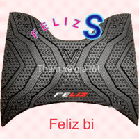 Combo 5 thảm xe điện Vinfast Feliz, Feliz S, Evo, Evo200