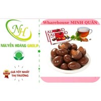 COMBO 5 THANH - Socola Almond (Hạt Hạnh Nhân ) MEIJI 64 g