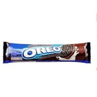 Combo 5 Thỏi Bánh Oreo 137G (Trộn vị ngẫu nhiên)