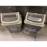 Combo 5 thùng rác 5 lít Song Long