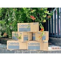 Combo 5 thùng xốp cắm hoa tươi giá rẻ