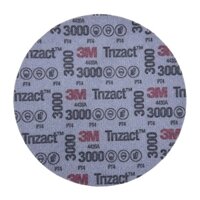 Combo 5 tờ/ 3 tờ/ 2 tờ Giấy nhám đánh bóng siêu mịn 3M Trizact P3000