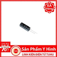 Combo 5 Tụ hóa 50V 2200uF