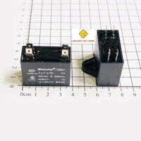 Combo 5 tụ quạt 3uF 450VAC CBB61 4 chân cắm jack chính hãng Mascotop